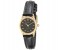 Casio LTP-1094Q-1A Womens Analog Watch Black 1 in UAE