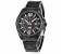 Curren 8271 Analog Quartz Watch For Men Black and Gold 2 in UAE
