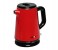 Clikon CK5110 1.5L Glass Electric Kettle - Red 2 in UAE