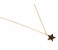 5 Pieces Star Locket Jewellery Set 31647 Gold 2 in OMAN