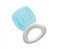 Pigeon N11583471A Cooling Teether - Blue & White 1 in UAE