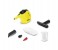 Karcher 1.516-260.0 SC 1 Steam Cleaner, Yellow 1 in UAE