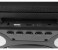 Heavy Duty Q910 Magic Lights 8W Stereo Bluetooth Speaker Supports Micro SD and USB Black 4 in UAE