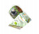 V-Cube 00.0260 Unique Birds - 2 Pillow Multicolor 1 in UAE
