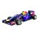 Maisto Tech 81191 Remote Control Infiniti Red Bull Racing UPC Blue and Black 2 in OMAN