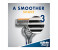 Gillette N11293665A Blue 3 Disposable Razor - Pack of 6 3 in UAE