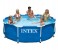 Intex ZX-28200 305 x 76CM Metal Frame Pool Set 2 in UAE