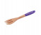 Royalford RF7313 Wooden Fork - Brown 1 in UAE