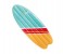 Intex ZX-58152 178 x 69CM Inflatable Swimming Pool Sun Lounger Surfboard 1 in OMAN