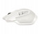 Logitech 910-005141 MX Master 2S Wireless Mouse - Light Grey 5 in OMAN