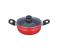 Royalford RF8261 Non-Stick Cookware Set, 10 Pieces 3 in UAE