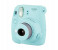 Fujifilm Instax Mini 9 Instant Camera - Ice Blue 2 in OMAN