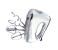 Geepas GHM6127 200 watt Hand Mixer with 5 Speed 2 in UAE