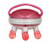 Homedics N15822623A Mini Massager - Pink & Grey 1 in UAE