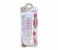Ceramic Fork 6 Piece 31697 White 2 in UAE