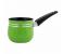 Epsilon EN3989 Medium Canva Coffee Pot - Green 2 in UAE