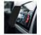 Zooni X3 Magnetic Universal Metal Magnet Sticker For Wall Desk & Car Mount For Smartphones And Tablets - Red 1 in OMAN