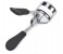 Taqdeer 441 Eye Lash Curler Silver 1 in UAE