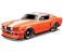 Maisto Tech 81217 (81061) Remote Control 1:24 Promotion 1967 Ford Mustang Gt Without Batteries Orange 1 in UAE
