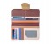 Womens Fashion Leather Wallet BH4633 Skin 2 in UAE
