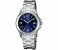Casio LTP-1215A-2ADF Womens Analog Watch Silver and Blue 1 in UAE