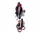 Baby Plus BP7737 Baby Stroller - Wine Red 4 in UAE