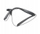 Level U Pro Bluetooth Neckband Highbass In-Ear Headset With Mic - Black 2 in OMAN