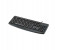 Rapoo NK2500 Wired Keyboard with USB - Arabic, Black 17592 2 in UAE