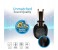 Promate Valiant Professional Gaming Headset with Built-in Microphone, Black 5 in OMAN