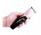 HTC AT228 3 Watts Rechargeable Beard & Hair Cordless Trimmer 3 in OMAN