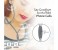 Promate Pearli Necklace Stereo In Ear Headset with Noise Cancelling, Grey 5 in OMAN