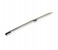 Promate Lami-2 Universal 2-in-1 Rigid Stylus Pen for Smartphones & Tablets - White 1 in UAE