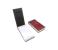 Senfort 92112 200 Sheets Notepad Red Atlantic 1 in OMAN