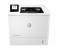 HP M607DN LaserJet Enterprise Laser Printer - White 1 in UAE