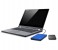 Seagate STDR1000201 1TB 2.5 inch Backup Plus Slim Portable Hard Disk Drive Blue 6 in UAE