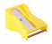 Carrot Cucumber Sharpener Peeler - Yellow 1 in KSA