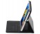 Promate Wallex-Air2 Premium Leather Wallet Case with Card Holder for iPad Air 2 - Black 5 in OMAN