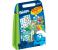 Tiri Tiri TIR013 Smurfs Travel Pack Multicolor 2 in UAE