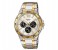 Casio MTP-1300SG-7ADGF Mens Analog Watch Silver and Gold 1 in UAE
