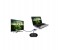 Promate Thudermate-Hv Promate Mini DisplayPort to HDMI VGA Adapter, White 2 in UAE