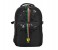 Ferrari SLSH0703 17-inch Silver Horse Backpack - Black 1 in UAE