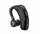 New V9 Wireless Bluetooth In Ear Headset Earphone With Mic - Black 1 in UAE