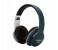 P17 Wireless Bluetooth Extra Bass Over Ear Headphones - Green 1 in UAE