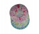 Reusable Waterproof Elastic Free Bathroom Shower Caps - Set of 3 2 in OMAN