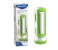 Sonashi SPLT-114 2-In-1 Rechargeable LED Torch with Lamp - Green 5 in UAE
