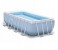 Intex ZX-26778 488 x 244 x 107CM Rectangular Pool 1 in OMAN