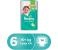 Pampers Baby-Dry Diapers 14 Pcs Pack, Size 6 Suitable for 15+ kg (Large XXL) 1 in UAE