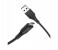 IPLUS IP-M01 Micro USB Charging Data Cable - Black 3 in OMAN