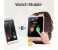 3 In 1 Gift Set of Mini Tripod Bluetooth Remote Controller Selfie Stick, Sporty Bluetooth Smart Watch and Wireless Invisible Bluetooth Earbuds GSTB4N1 Assorted 2 in OMAN