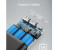 Anker A1271H12 20100mAh Powercore External Battery 5 in KSA